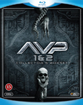 AVP Collector's boxset (BLU-RAY)